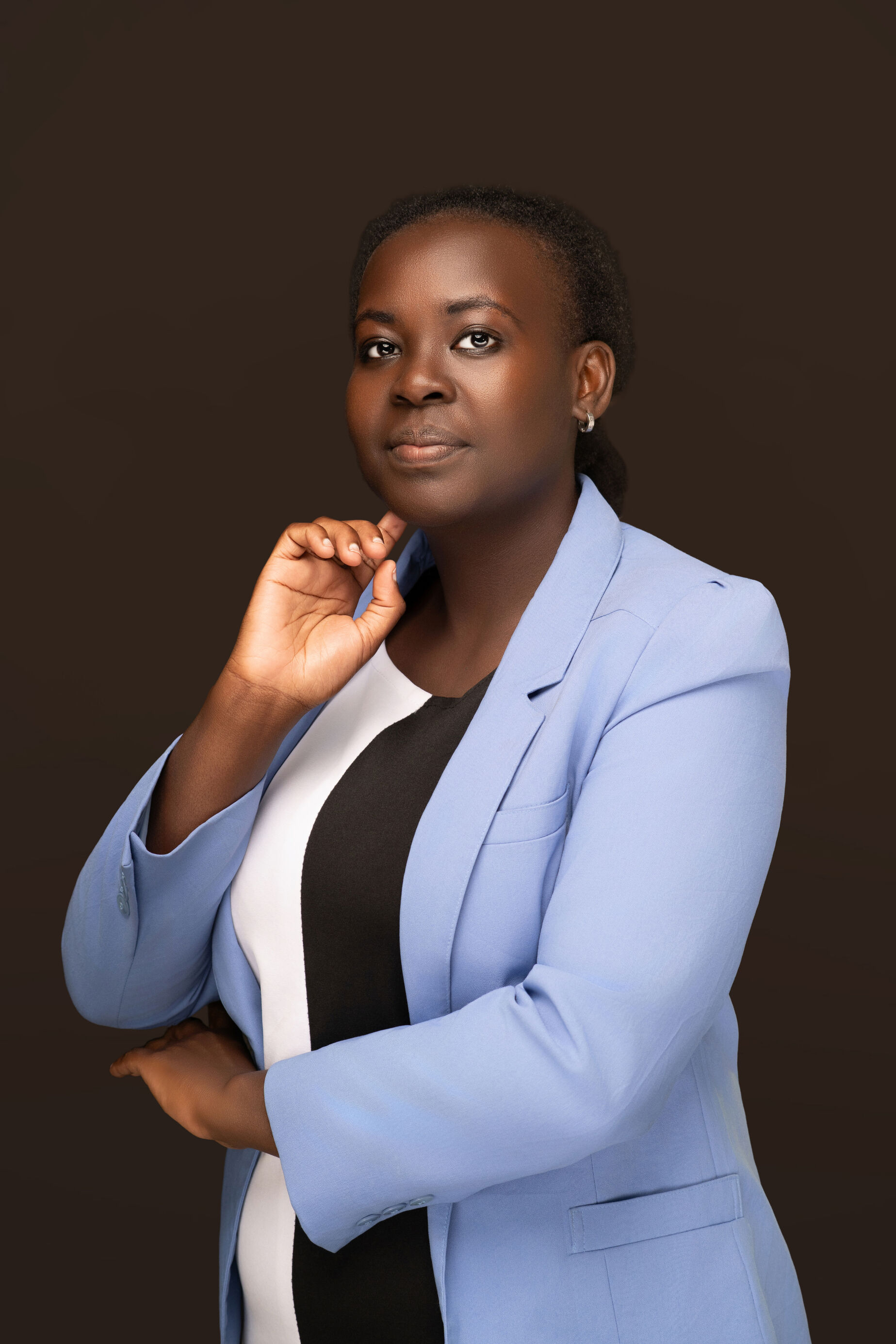 Margaret Mutinda